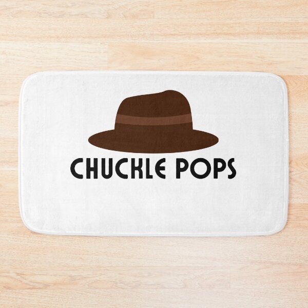 Item preview, Chuckle Pops designed and sold by Cactus202.