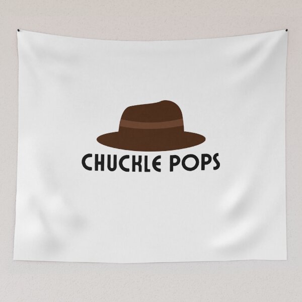 Item preview, Chuckle Pops designed and sold by Cactus202.