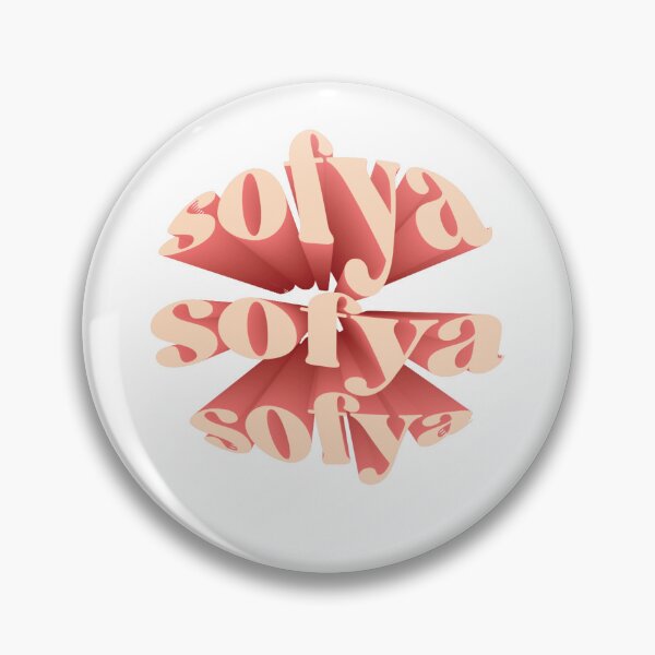 Item preview, sofya plotnikova designed and sold by Urrae.