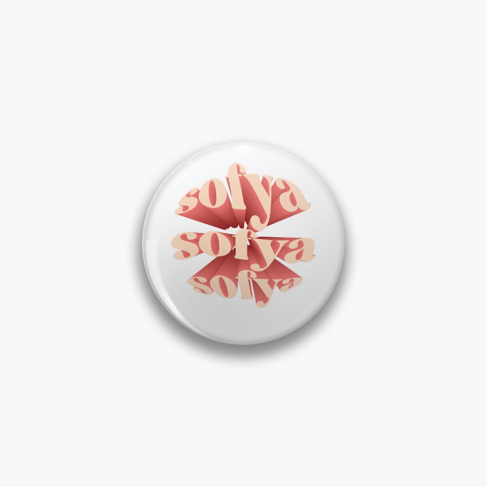 Item preview, Pin designed and sold by Urrae.
