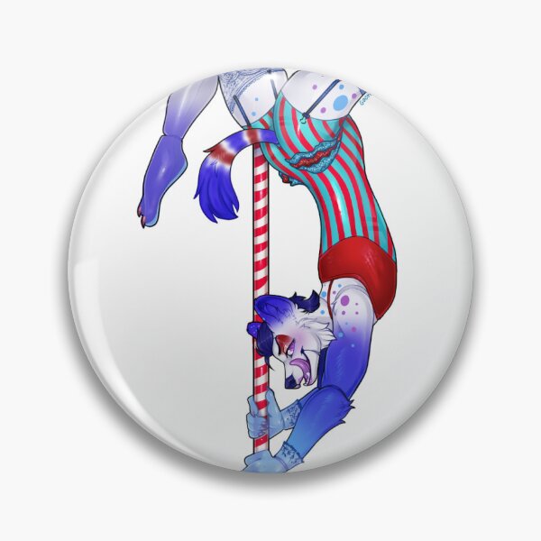 Artikelvorschau, Corey der Clown entworfen und verkauft von Oomanagarcha.