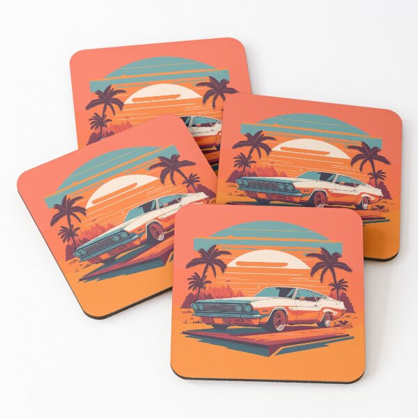 Item preview, "Golden Memories: Embracing Retro Splendor in Radiant Hues" designed and sold by PRASIDSHETTY.