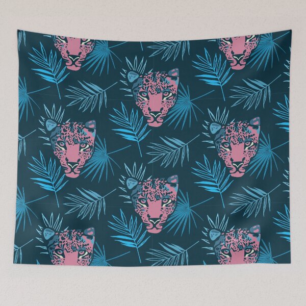 Item preview, Big cats - Cheetah in the Jungle designed and sold by Monkey-Bar.