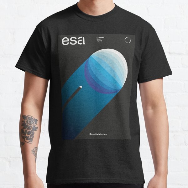Item preview, ESA Rosetta Mission designed and sold by KTarX.