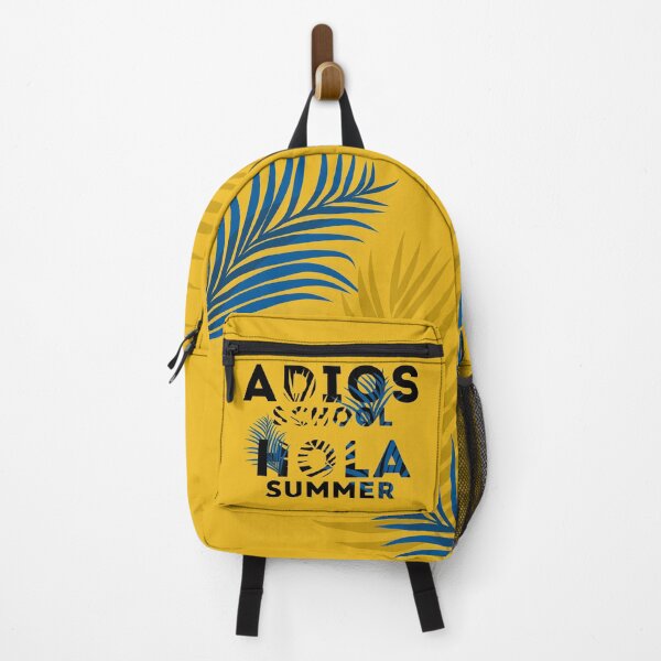 Item preview, Adios School Hola Summer......... designed and sold by Vimbuy.
