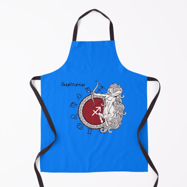 Item preview, Zodiac sign - Sagittarius designed and sold by Power-OF-You.