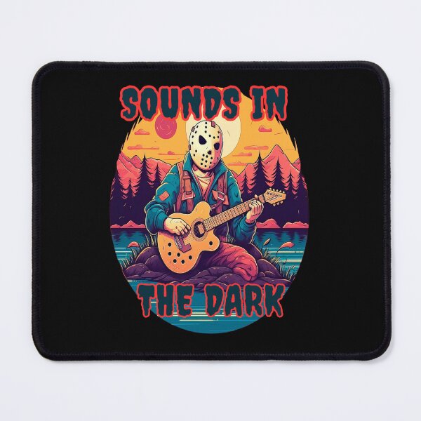 Item preview, Sounds in the Dark designed and sold by Kiyomi Mizushima.
