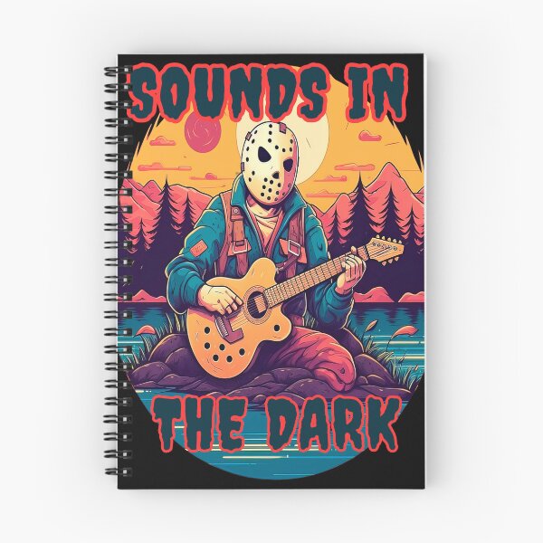 Item preview, Sounds in the Dark designed and sold by Kiyomi  Mizushima.
