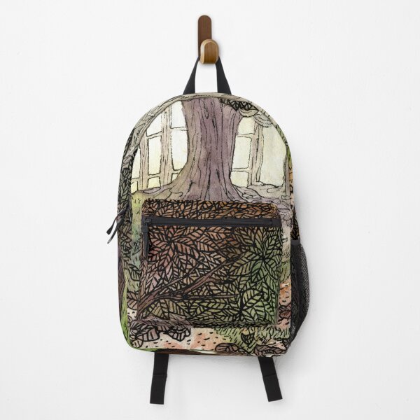 Item preview, Secret Forest designed and sold by arlieopal.