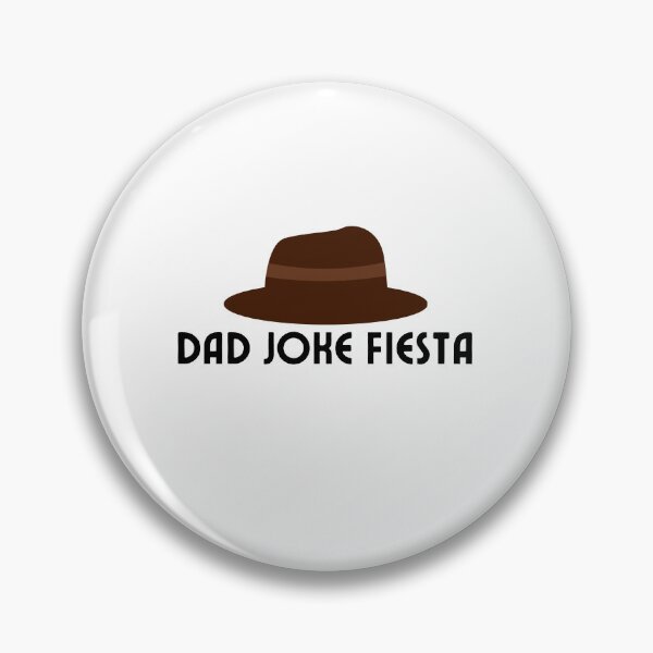 Item preview, Dad Joke Fiesta designed and sold by Cactus202.