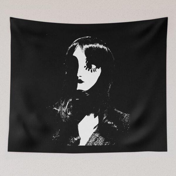 Item preview, Art Deco Woman  designed and sold by Gravityx9.