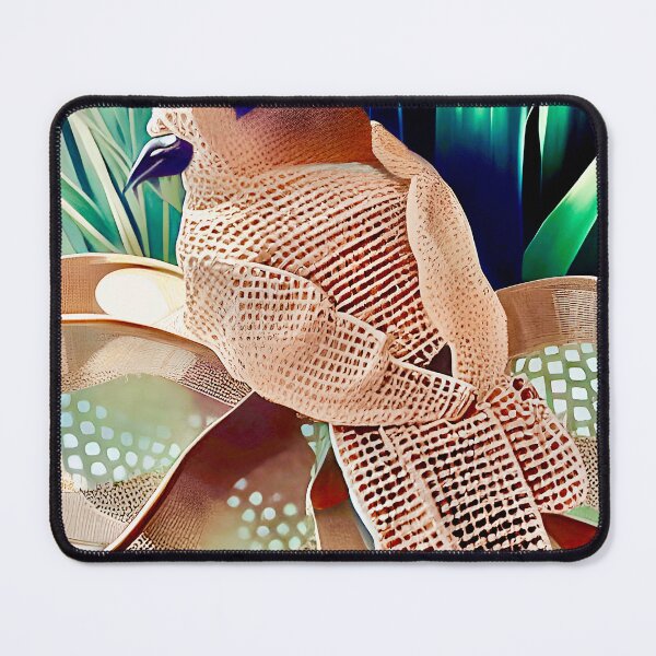 Item preview, Burlap Bird on A Bow designed and sold by Dana Roper.