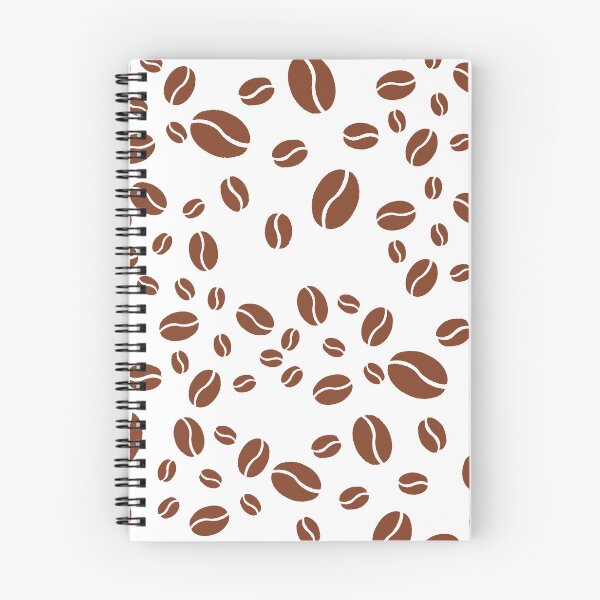 Item preview, Coffee Beans Pattern designed and sold by Cactus202.