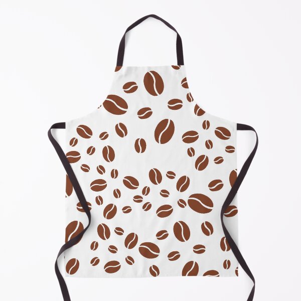 Item preview, Coffee Beans Pattern designed and sold by Cactus202.