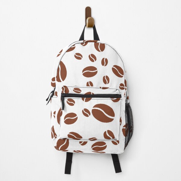 Item preview, Coffee Beans Pattern designed and sold by Cactus202.