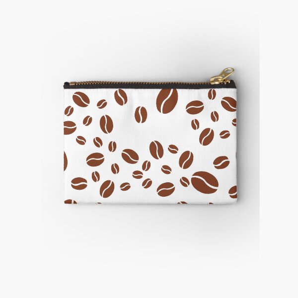 Item preview, Coffee Beans Pattern designed and sold by Cactus202.