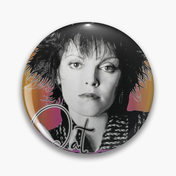 Item preview, Benatar Outfits Music Legend Live Forever designed and sold by MonserratePar.