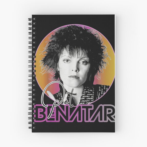 Item preview, Benatar Outfits Music Legend Live Forever designed and sold by MonserratePar.