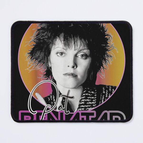 Item preview, Benatar Outfits Music Legend Live Forever designed and sold by MonserratePar.
