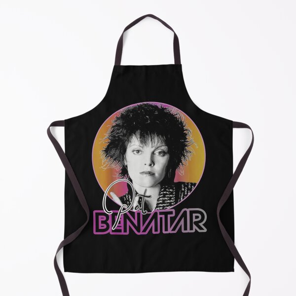 Item preview, Benatar Outfits Music Legend Live Forever designed and sold by MonserratePar.