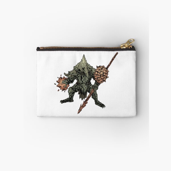 Item preview, Wizard designed and sold by GospoART.