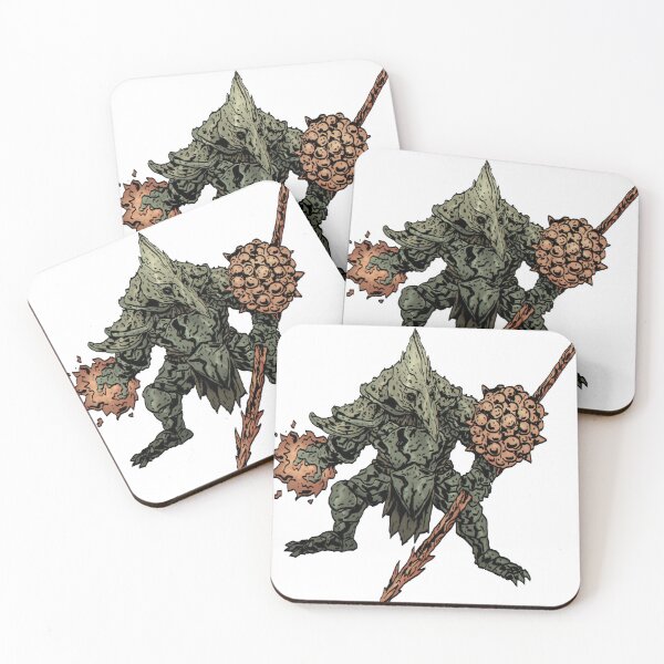 Item preview, Wizard designed and sold by GospoART.