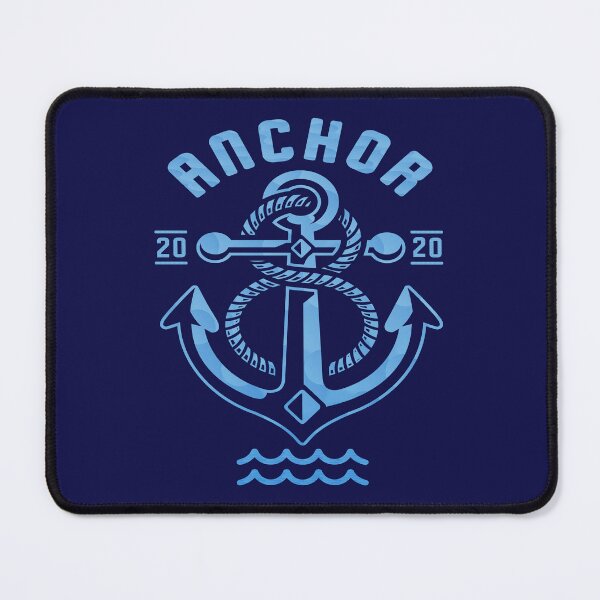 Item preview, Anchor "20/20"  designed and sold by LittleBital.