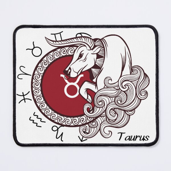 Item preview, Zodiac sign - Taurus designed and sold by Power-OF-You.
