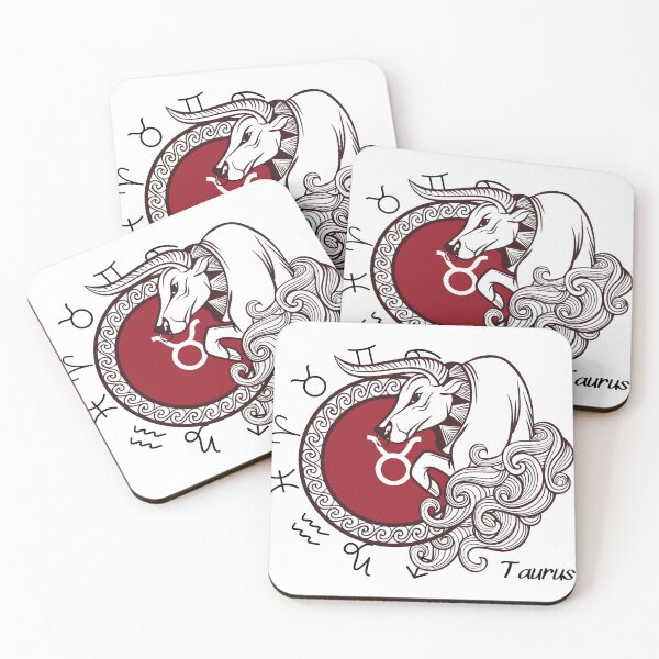 Item preview, Zodiac sign - Taurus designed and sold by Power-OF-You.