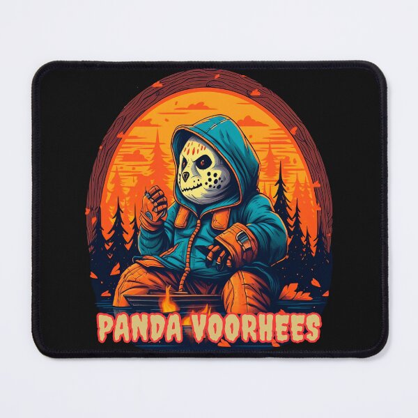 Item preview, Panda Voorhees designed and sold by Kiyomi  Mizushima.