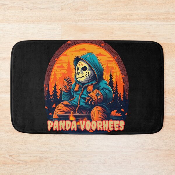 Item preview, Panda Voorhees designed and sold by Kiyomi  Mizushima.
