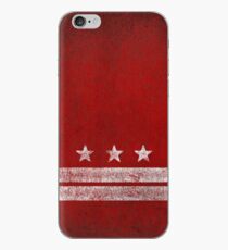 Washington DC - Altversion iPhone-Hülle & Cover