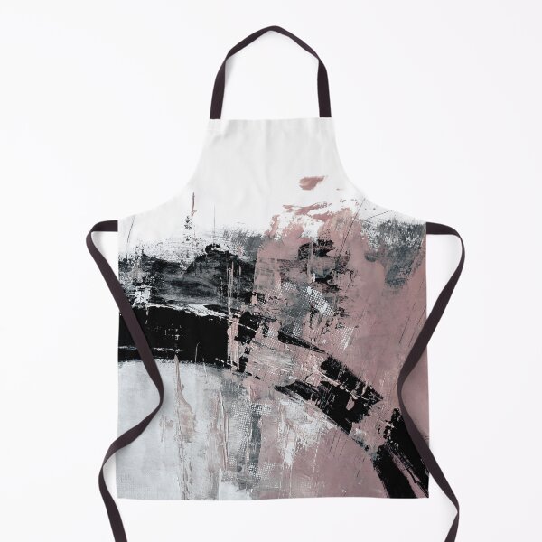 Item preview, pink black abstract designed and sold by ElaSzczepaniak.