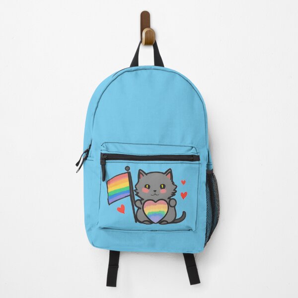 Item preview, Cute Kitten. LGBTQ designed and sold by KittyKorner0.