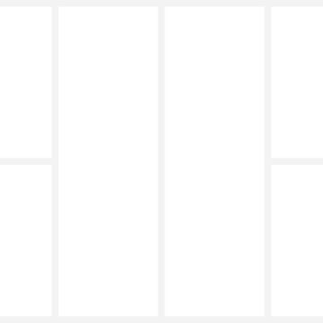 Artwork thumbnail, Pickleball Court Outline, Minimalist by PicklePerfect