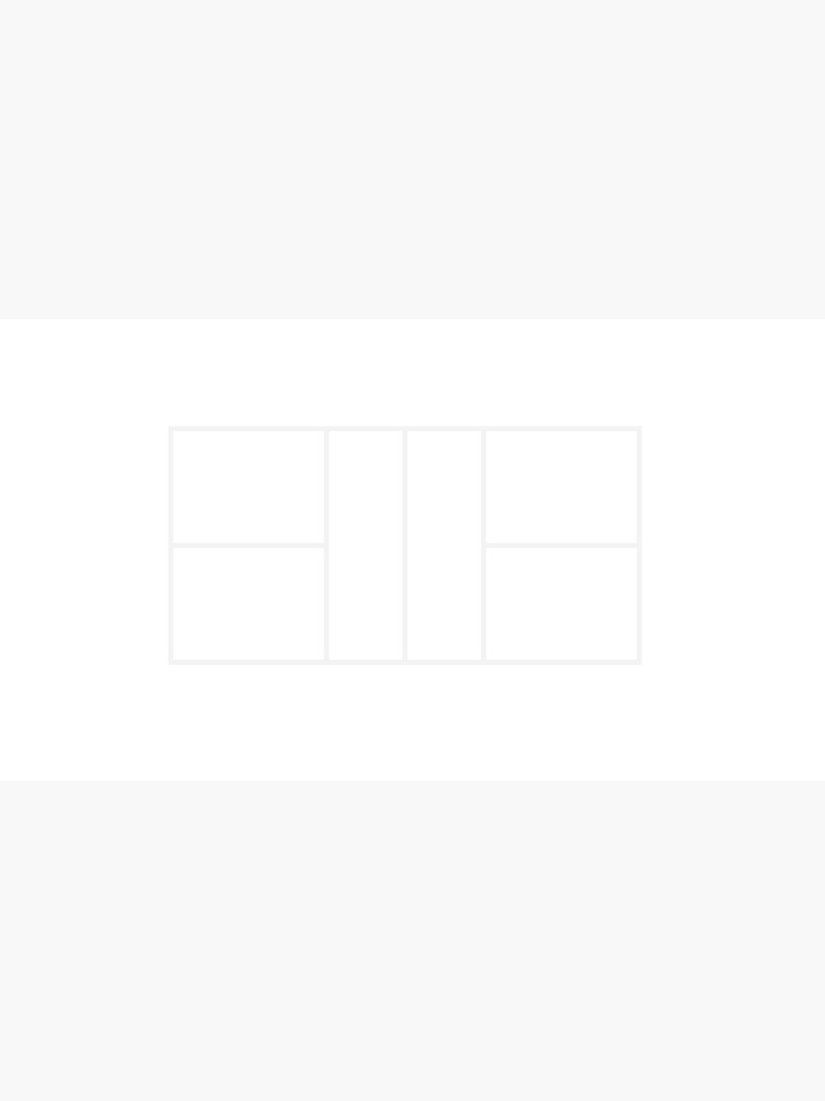 Thumbnail 7 of 7, Cap, Pickleball Court Outline, Minimalist designed and sold by PicklePerfect.