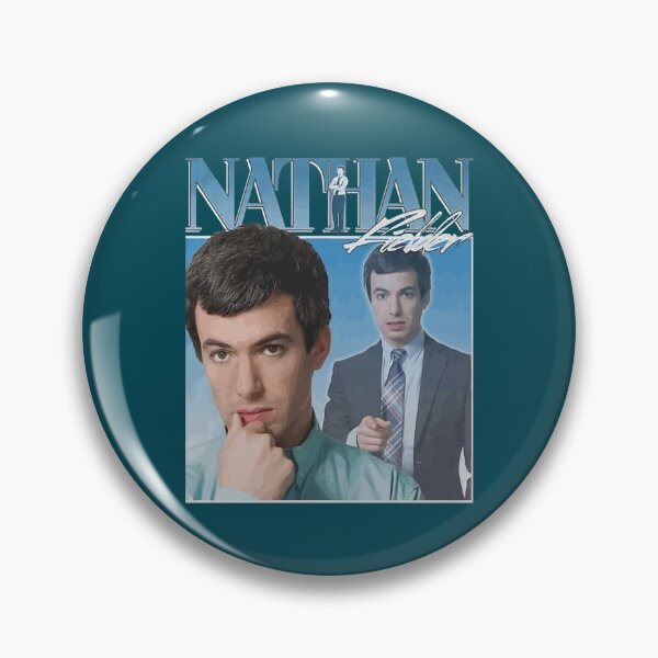 Item preview, Nathan Fielder 90s Vintage Socks  designed and sold by DeclanQuigley1.