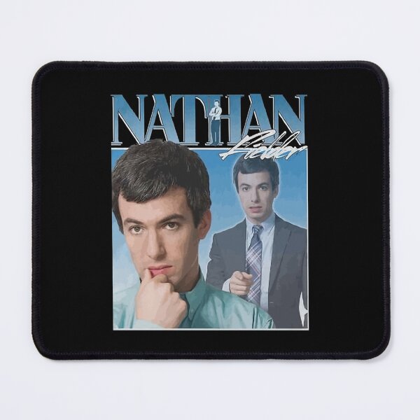 Item preview, Nathan Fielder 90s Vintage Socks designed and sold by DeclanQuigley1.