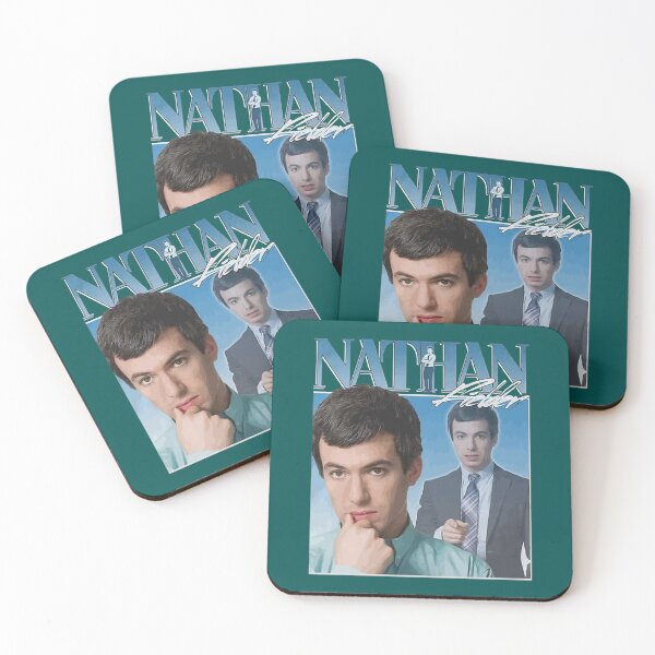 Item preview, Nathan Fielder 90s Vintage Socks  designed and sold by DeclanQuigley1.