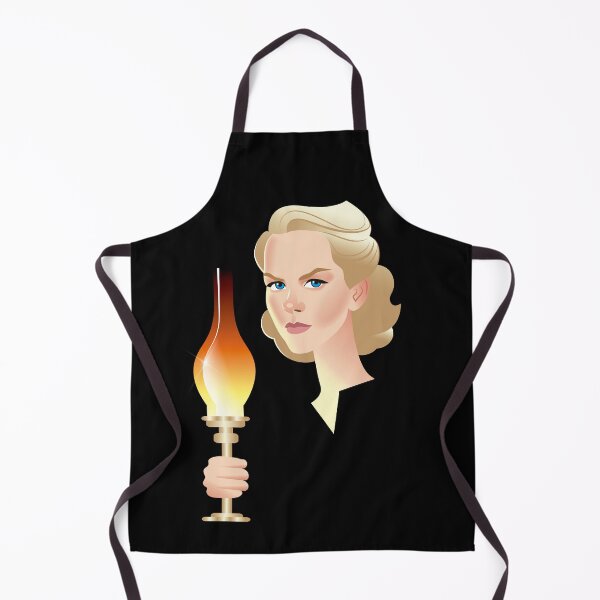Item preview, Nicole & the others designed and sold by AleMogolloArt.