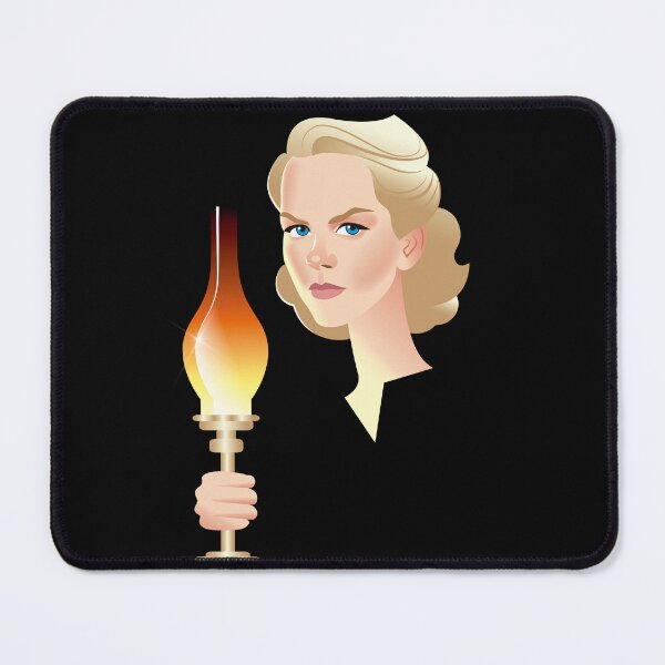 Item preview, Nicole & the others designed and sold by AleMogolloArt.