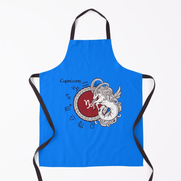 Item preview, Zodiac sign - Capricorn designed and sold by Power-OF-You.