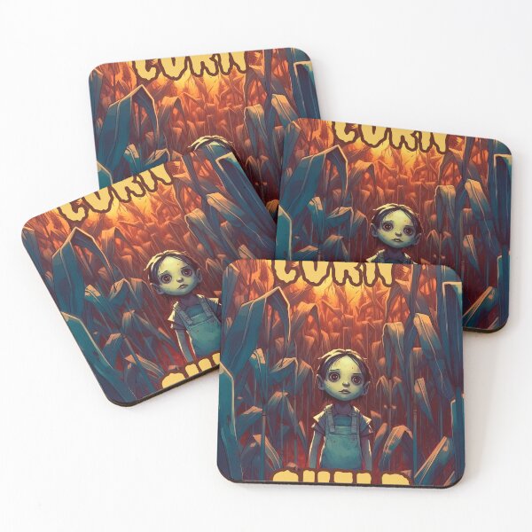 Item preview, The Lord of the Harvest designed and sold by Kiyomi  Mizushima.