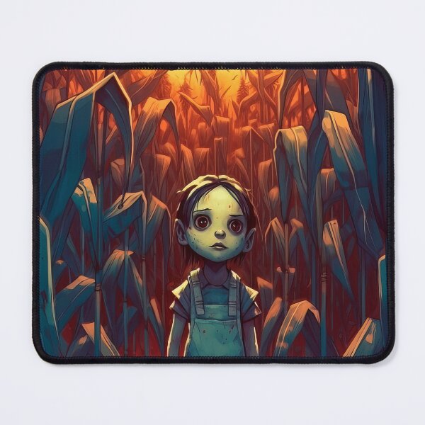 Item preview, The Lord of the Harvest designed and sold by Kiyomi Mizushima.