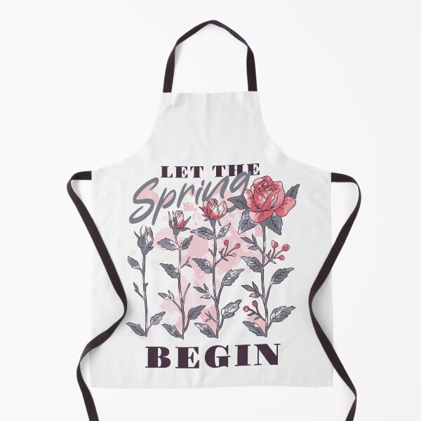 Item preview, Spring rose garden nature designed and sold by Palteeshop.