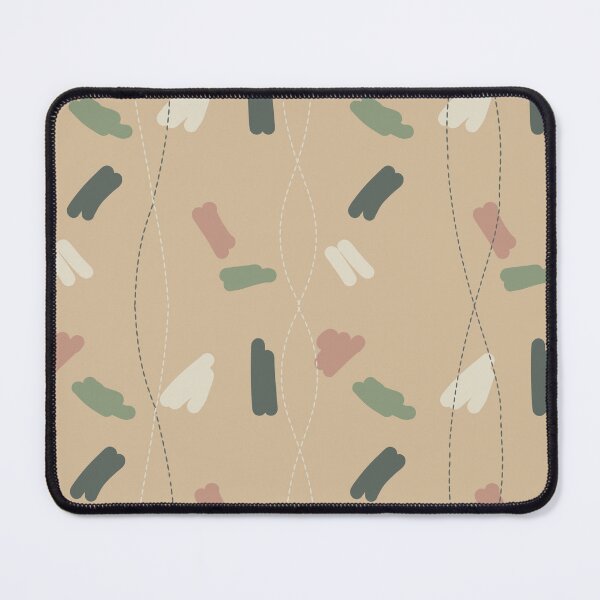 Item preview, Abstract design, Simple stiches boho designed and sold by DaniUK.