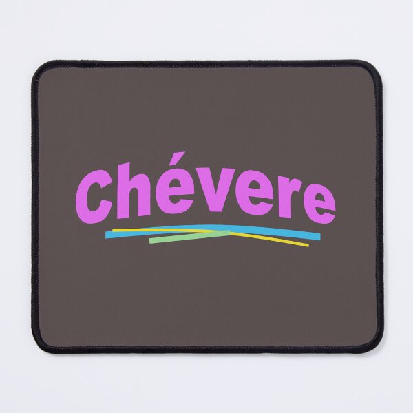 Item preview, Chévere - Cool in Spanish designed and sold by lobodelnoir.