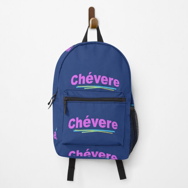Item preview, Chévere - Cool in Spanish designed and sold by lobodelnoir.