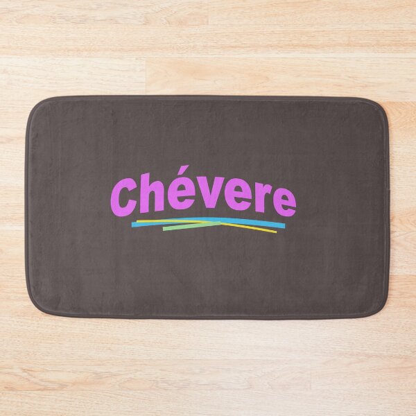 Item preview, Chévere - Cool in Spanish designed and sold by lobodelnoir.