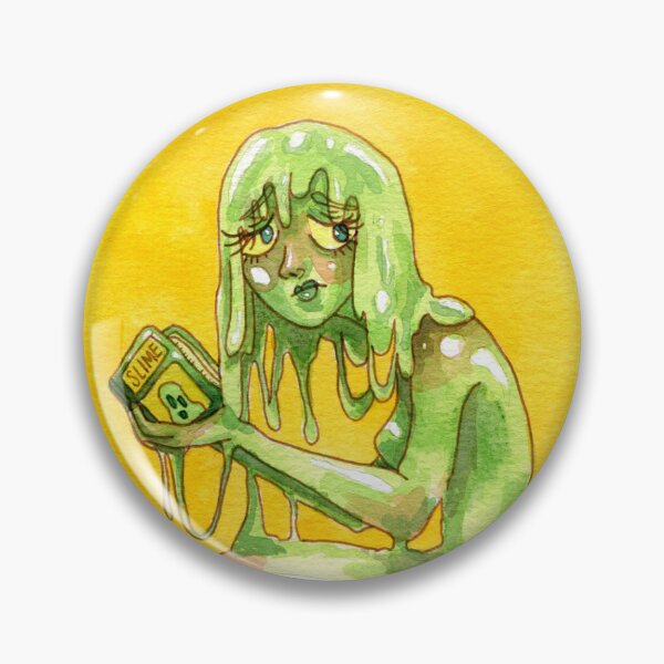 Item preview, Slime designed and sold by arlieopal.